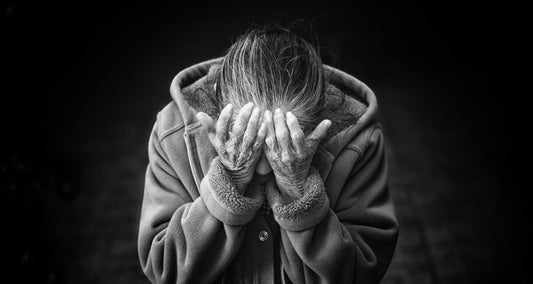 Is there a Right or Wrong Way to Grieve?