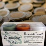 Blessing Kit: Financial Growth