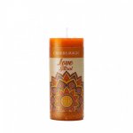 Chakra Candle (Choose Style)