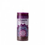 Chakra Candle (Choose Style)