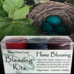 Blessing Kit: Home Blessing