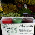 Blessing Kit: Abundance