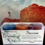 Blessings Kit: Success