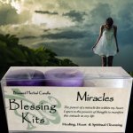 Blessing Kit: Miracles