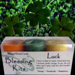 Blessing Kit: Luck
