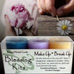 Blessing Kit: Make up Break up