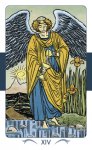 Universal Tarot Mini