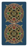 Universal Tarot Mini