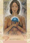Universal Wisdom Oracle Cards