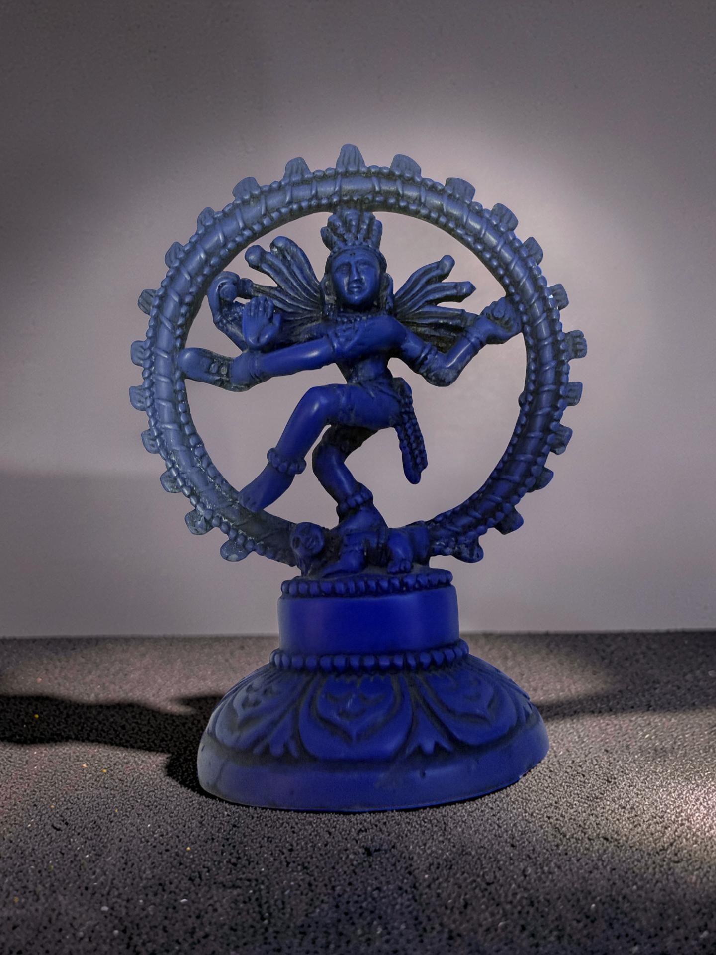 Dancing Shiva 6"