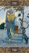 Edmund Dulac Tarot