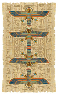 Egyptian Tarot Mini