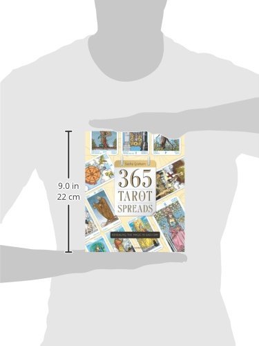 365 Tarot Spreads