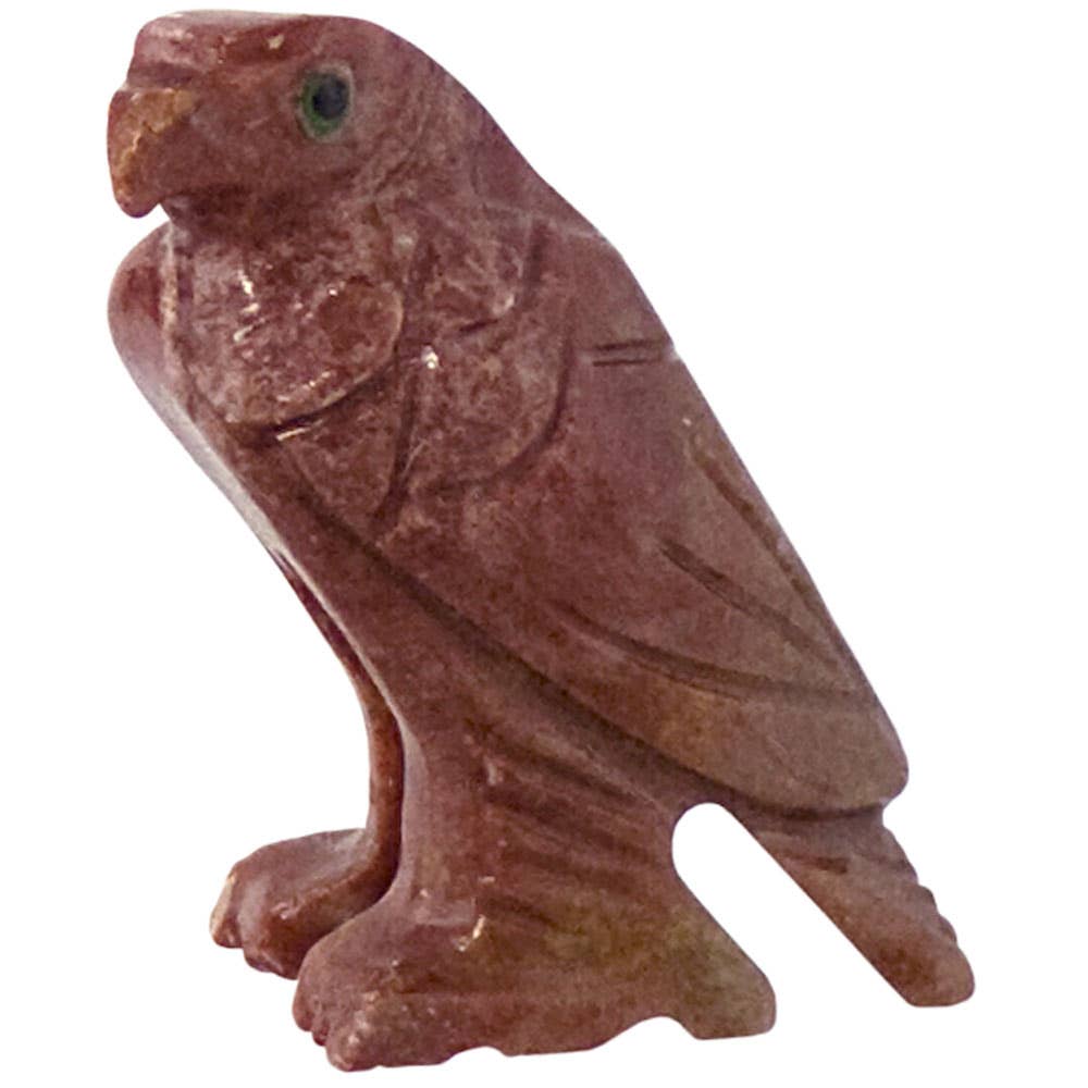 Spirit Animal 1.25-inch Eagle Dolomite