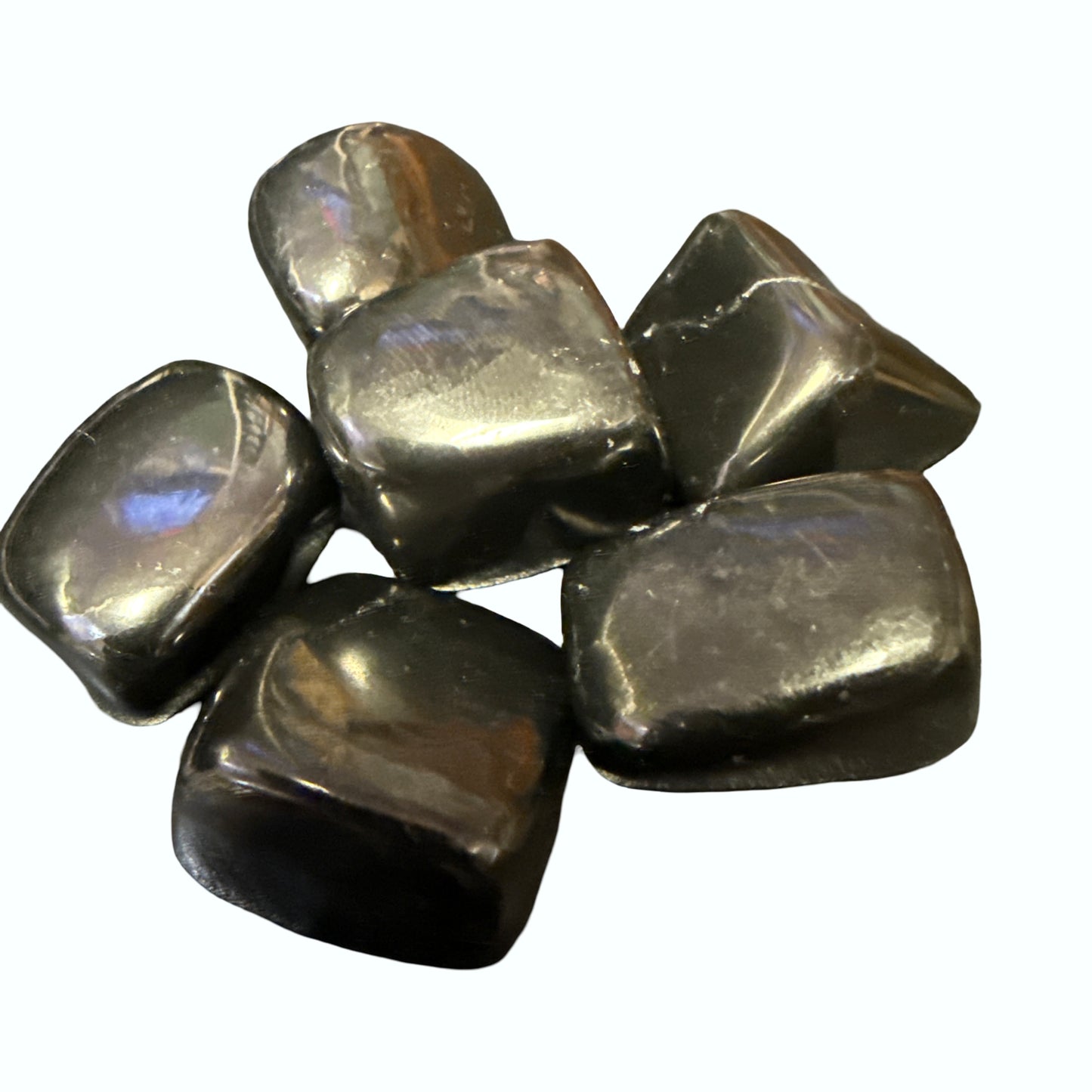 Shungite