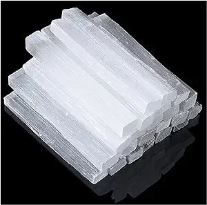 4 Inch Selenite Sticks