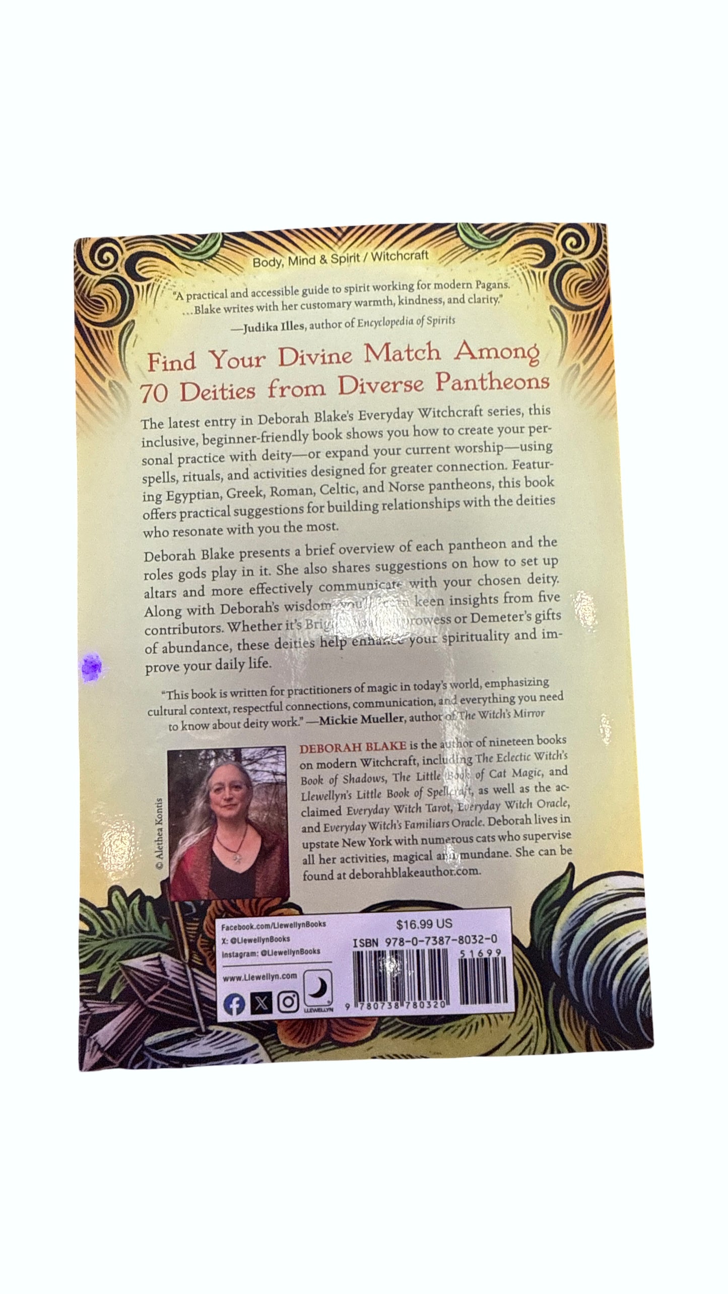 Animal Speak (Book)