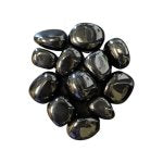 Black Obsidian