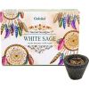 Goloka - Sacred Smudge
