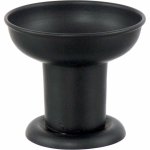Black Metal Candle Holder