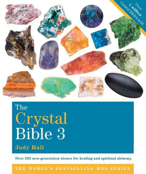 The Crystal Bible 3