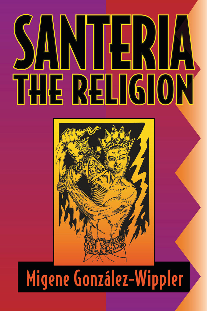 Santeria The Religion