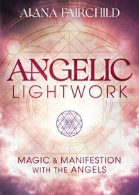 Angelic Lightwork (Book)