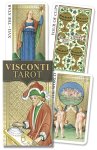 Mini Visconti Tarot