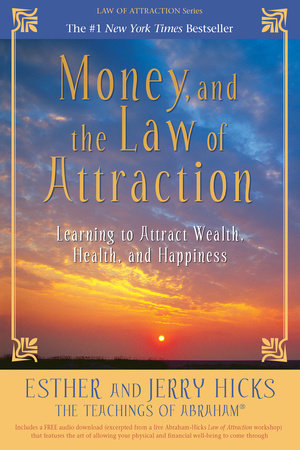 Money and Law of Attraction
