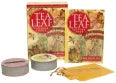 Tea Leaf Fortune Cards
