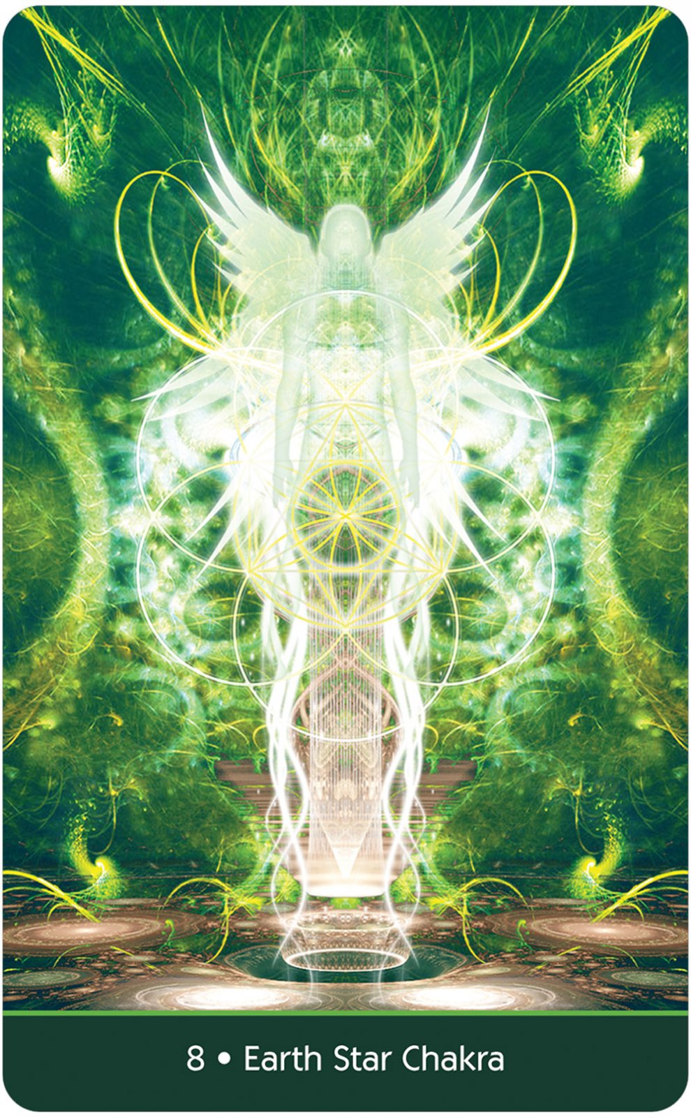 Visions of the Soul Mediation & Portal Cards