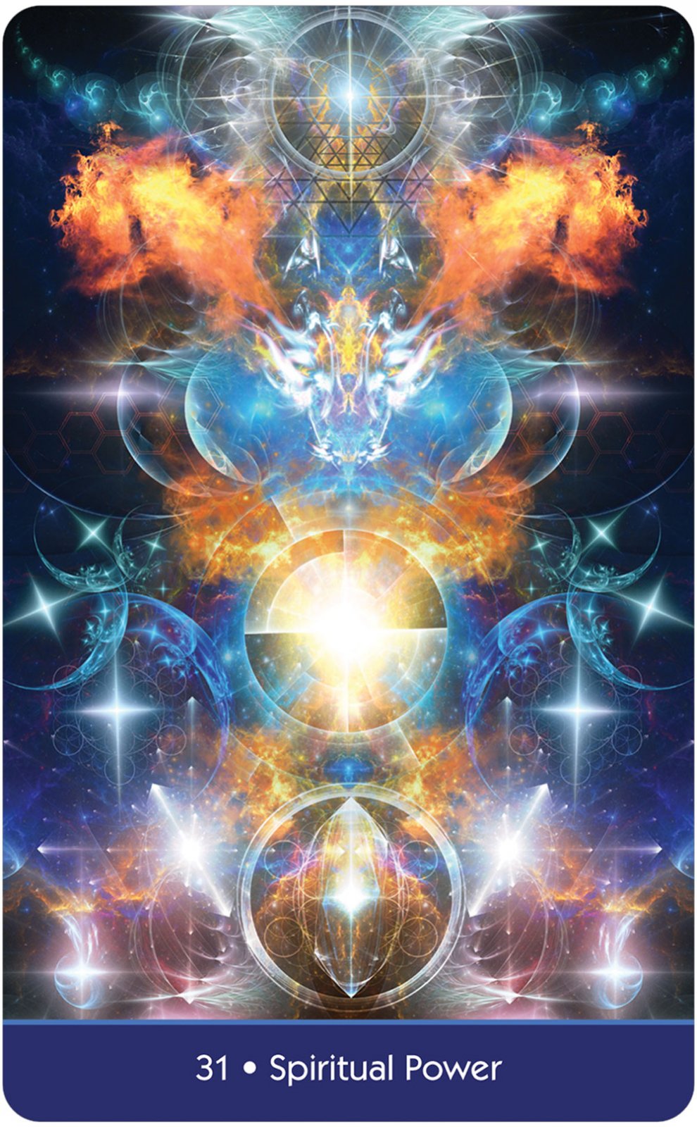 Visions of the Soul Mediation & Portal Cards