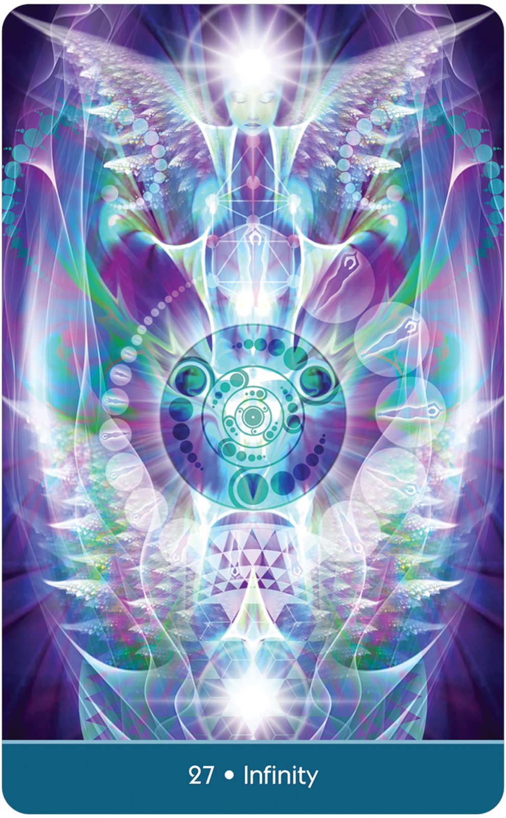 Visions of the Soul Mediation & Portal Cards