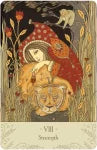 Universal Folk Tarot