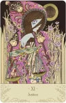 Universal Folk Tarot