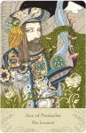 Universal Folk Tarot