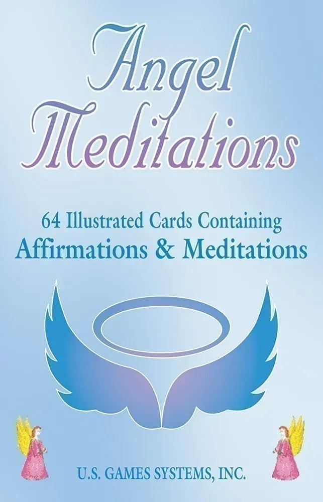 Angel Meditations