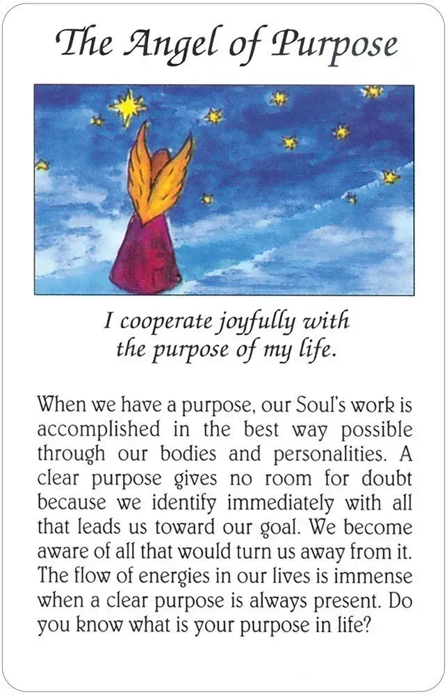 Angel Meditations