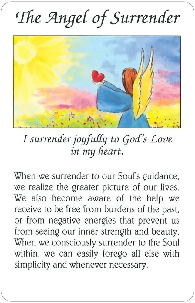 Angel Meditations