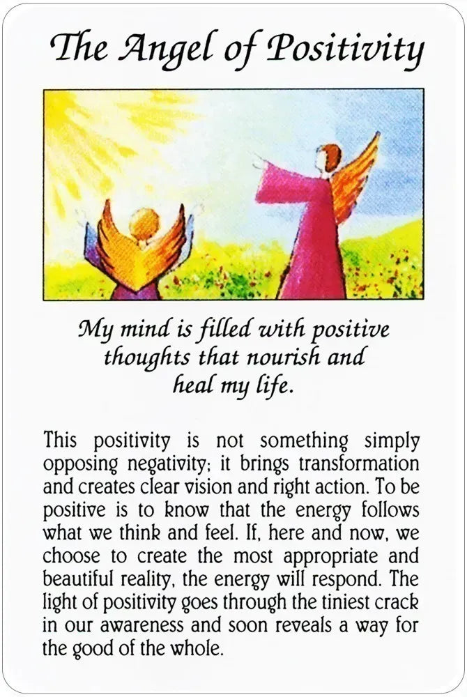 Angel Meditations