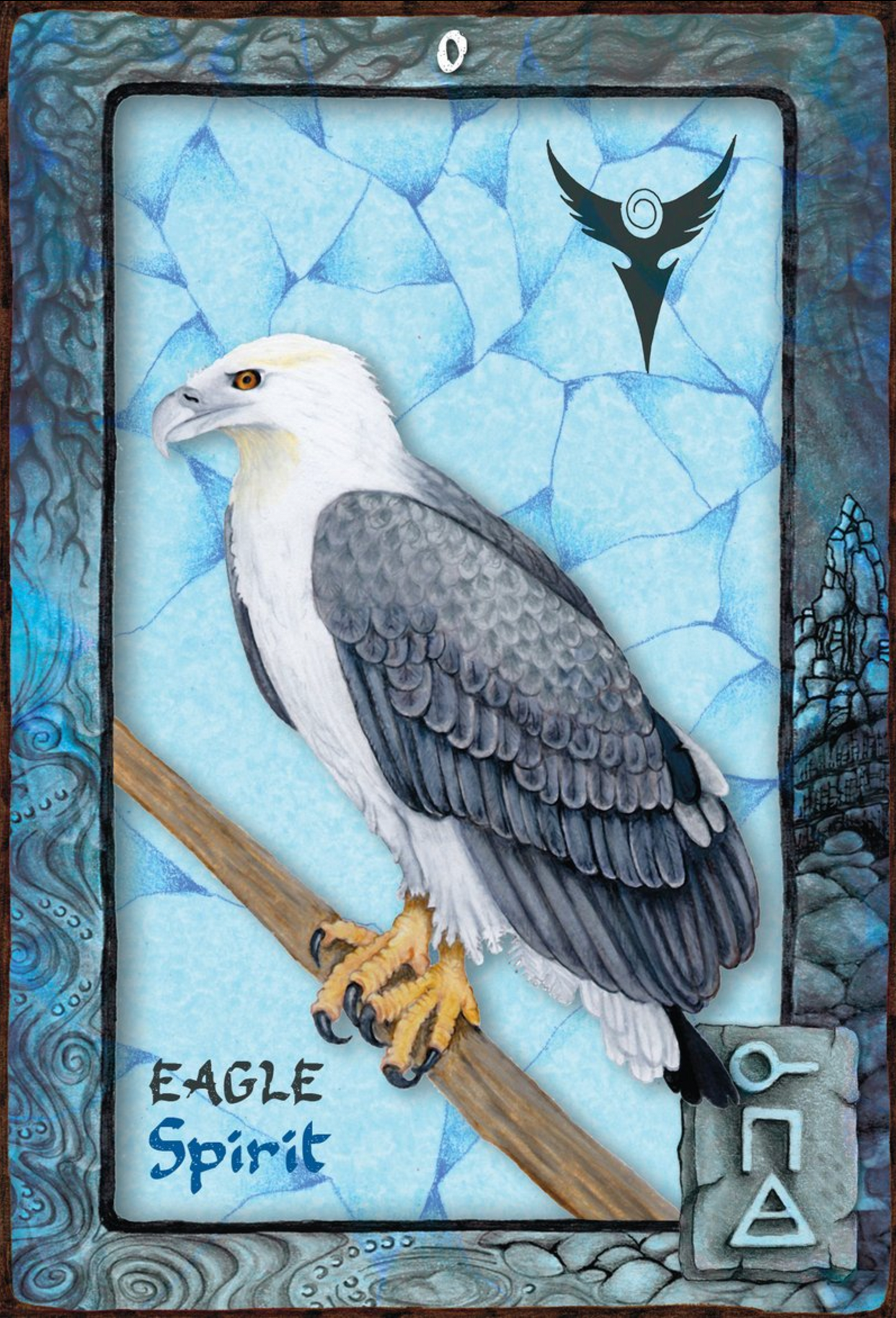 Animal Dreaming Oracle Cards