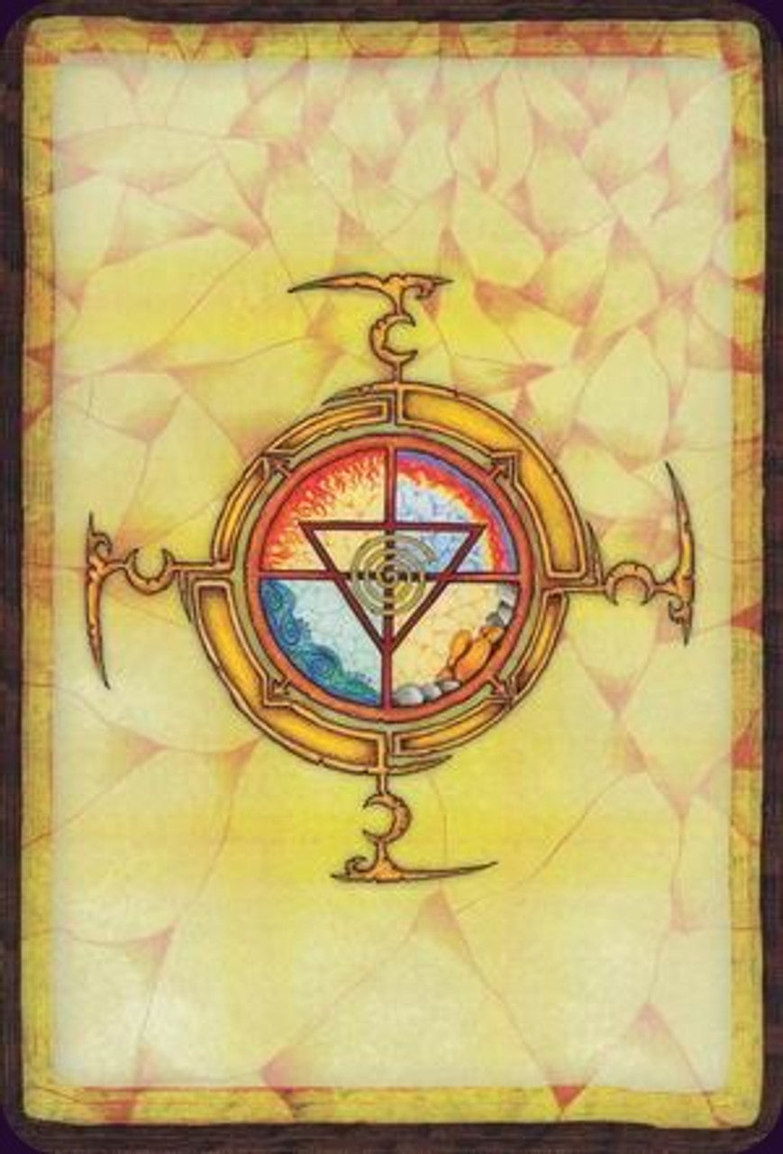 Animal Dreaming Oracle Cards