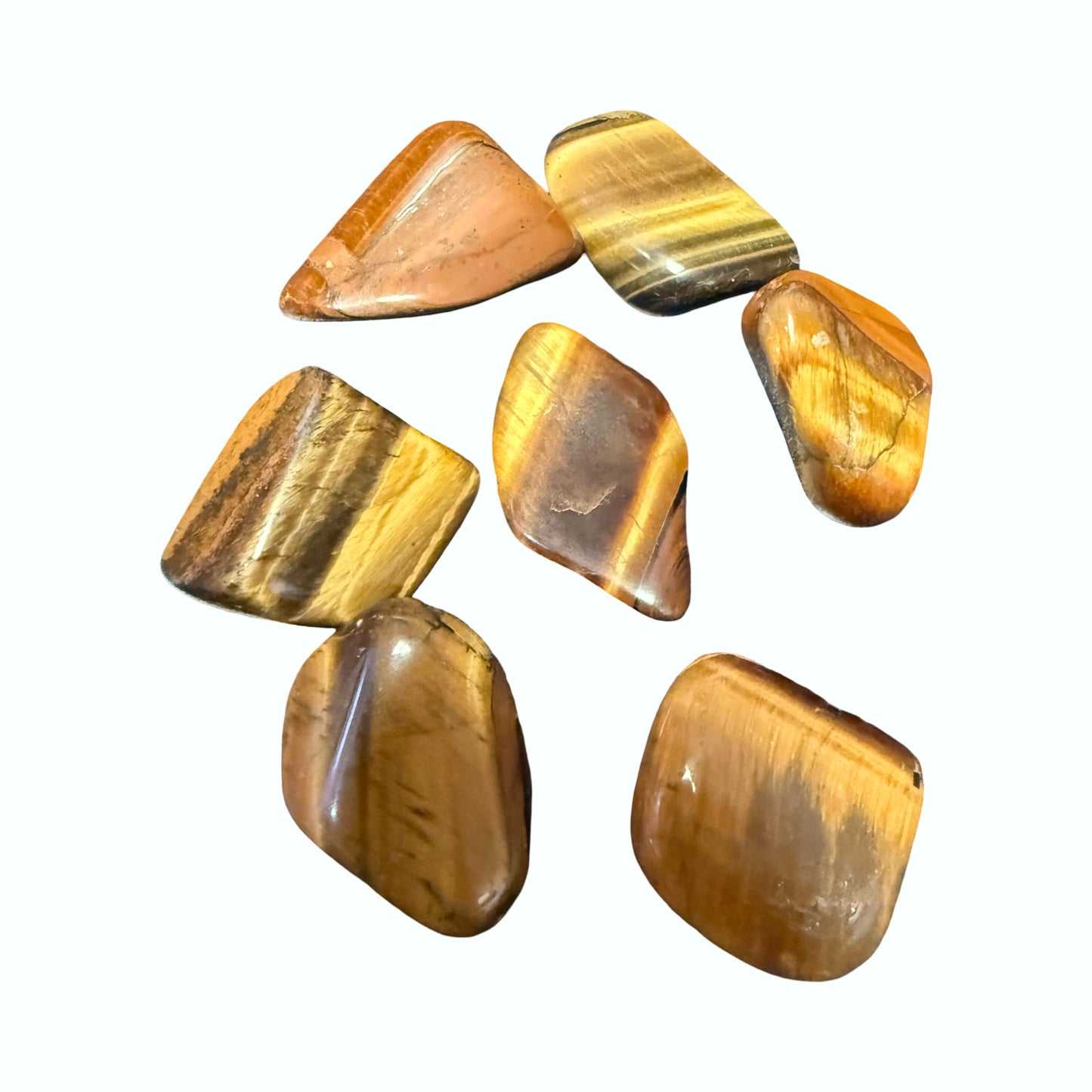 Tigers Eye