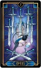 Tarot Decoratif Set