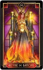 Tarot Decoratif Set