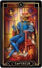 Tarot Decoratif Set