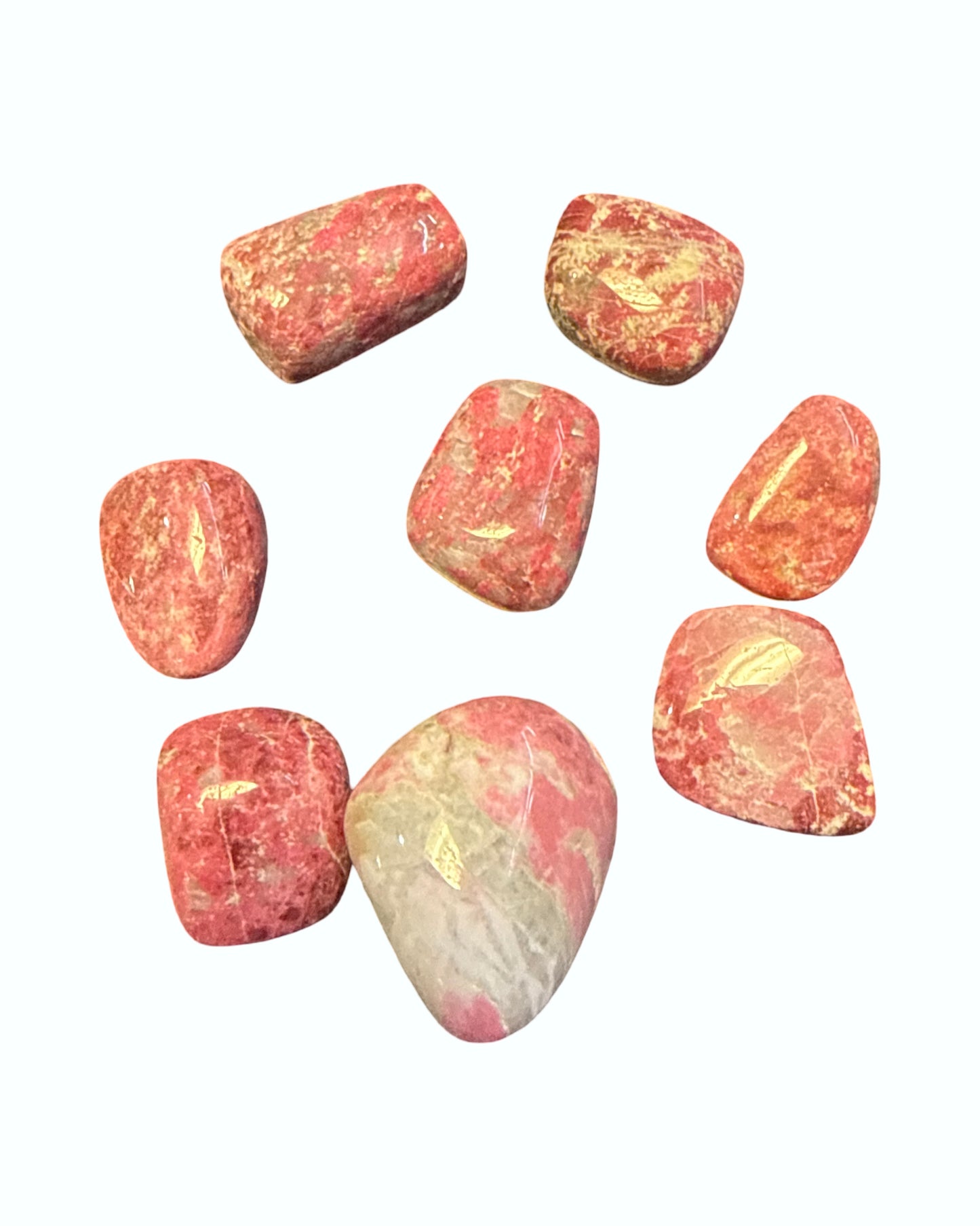 Pink Thulite