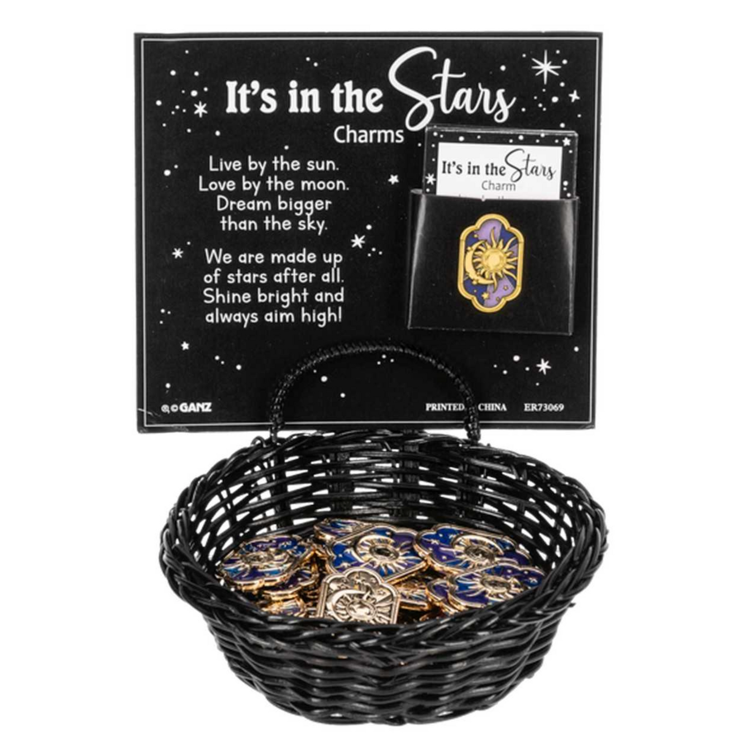 It’s in the Stars Charm
