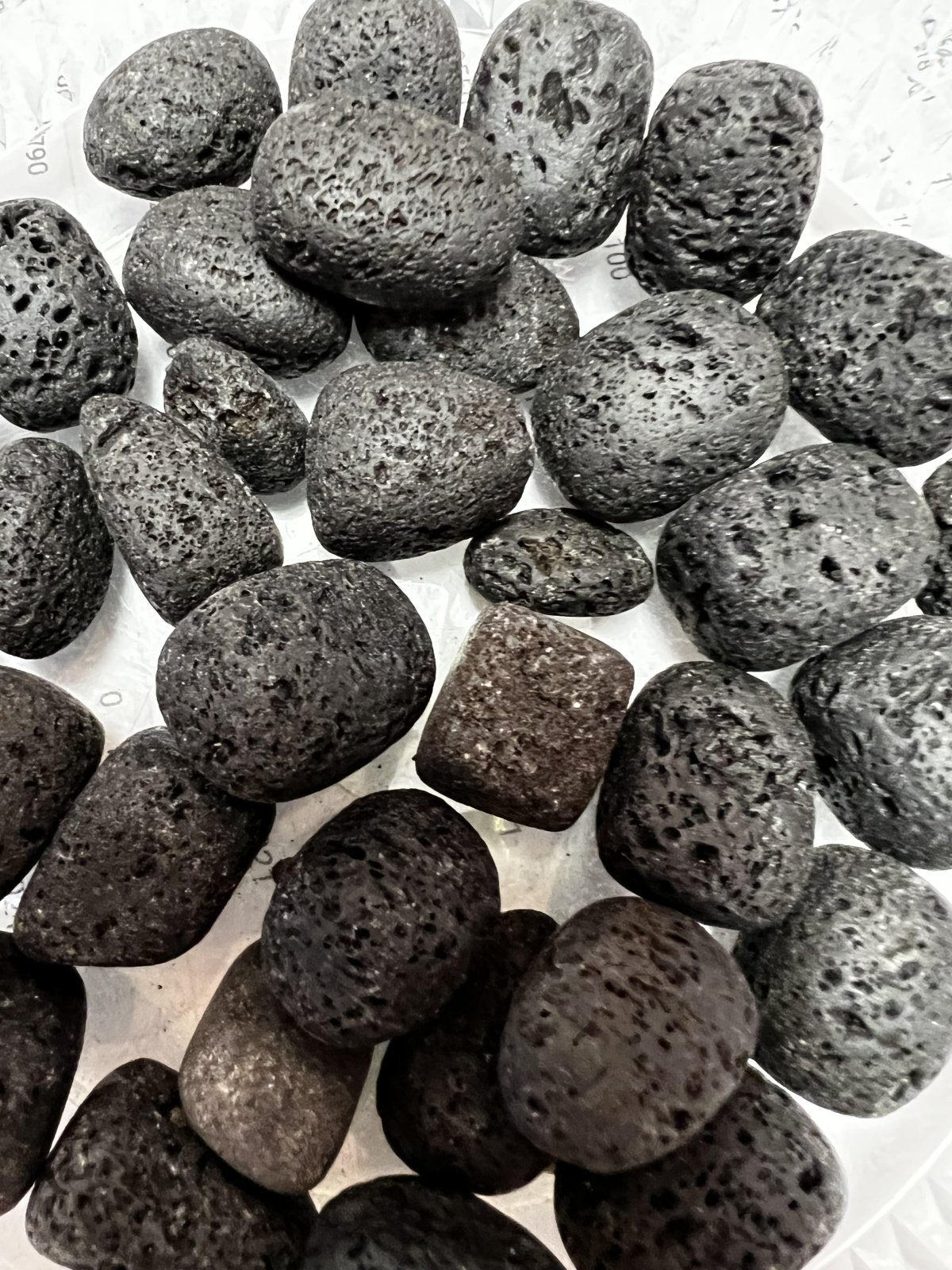 Lava Stone