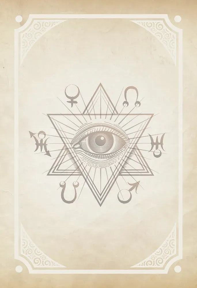 Magickal Spell Cards